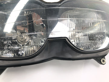 Honda CBR 900 RR Fireblade SC33 [2000] - Első fényszóró - 0