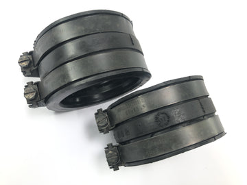Moto Guzzi Stelvio 1200 8V [2016] - Szívócsatorna szívócsatorna adapter gumi hüvely készlet - 0