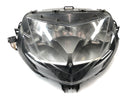 BMW K 1200 S K12S [2004] - Fényszóró első lámpa világító egység-3