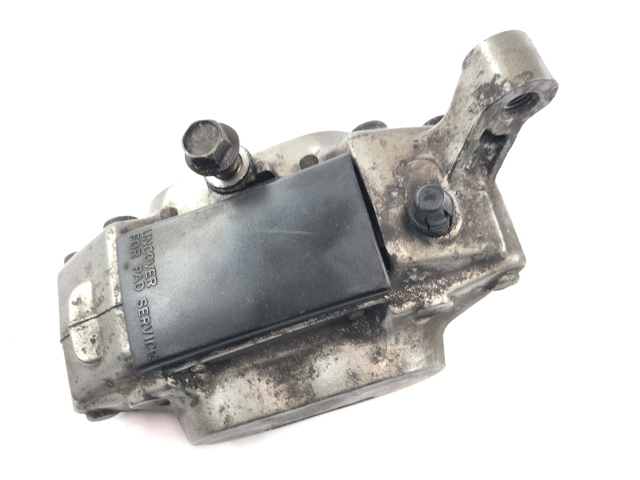 Yamaha XJR 1200 4PU [1996] - Féknyereg bal első