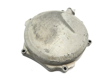 Suzuki RM Z 250 RJ41A [2007] - Kuplungburkolat motorburkolat