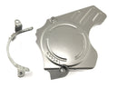 Honda FMX 650 RD12 [2006] - lánckerék burkolat motorburkolat bal-2
