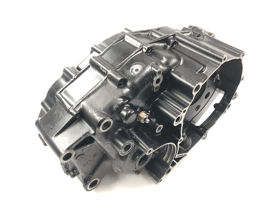 Yamaha XT 600 Z Ténéré 55W [1986] - Motorház motorblokk üres ház