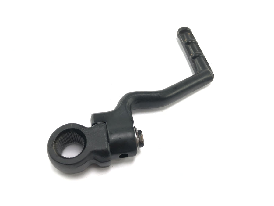 Sachs ZX 125 [1998] – Kickstarter kickstart kar rúgó