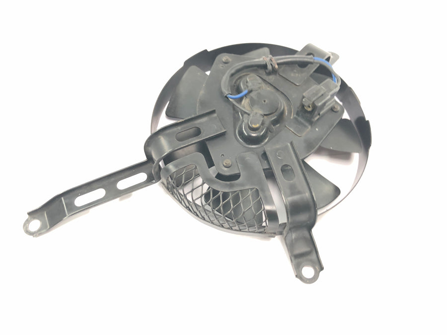 Suzuki GSX R 1000 WVBZ K3 [2003] - Hűtőventilátor ventilátor ventilátor hűtőrendszer elöl