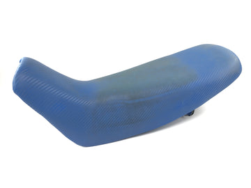 Honda NX 650 Dominator RD02 [1994] - Seat Blue - 0
