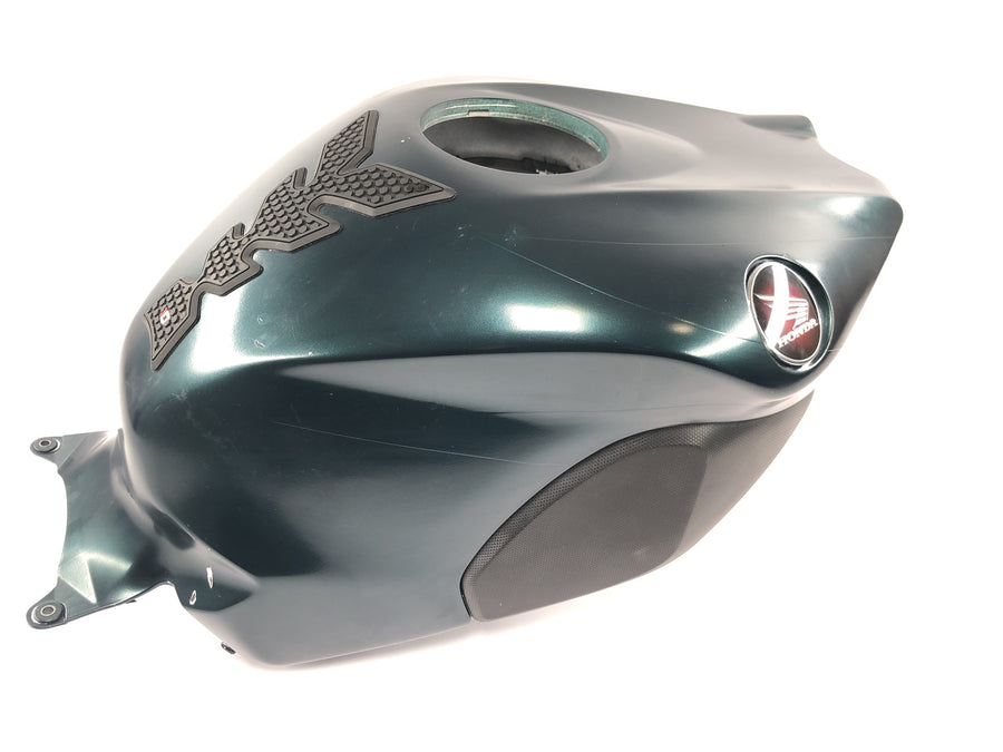 Honda CBR 1000 RR SC59 [2008] - Tartály fedelének burkolatának burkolata