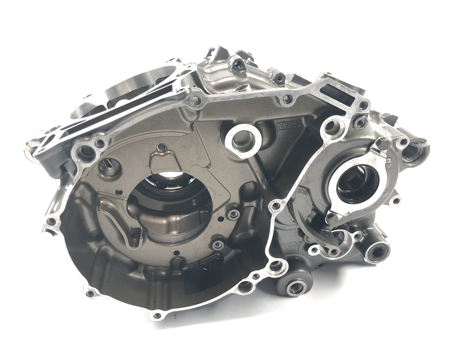 Yamaha MT 03 RM02 [2007] - motorház forgattyúház motorblokk üres ház