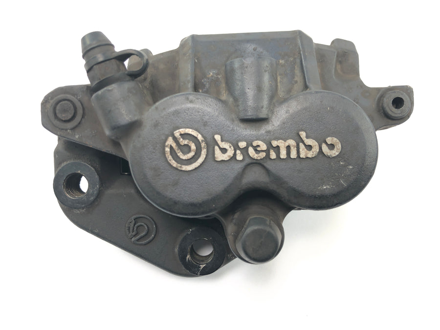 BMW C1 125 [2002] - Brembo féknyereg elöl