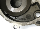 Ducati Multistrada 1200 S Touring [2009] - Vízpumpa burkolat vízszivattyú ház-3