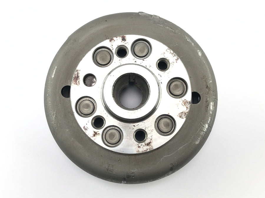 Honda NSR 125 JC20 [1991] - Polrad generátor rotor lendkerék gyújtású rotor