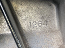 Kawasaki ZR7 ZR750F [1999] - Motorfedél burkolat-4