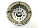 Sachs ZX 125 [1998] - Generátor rotor pólus kerék lendkerék generátor rotor-5