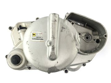 Cagiva Mito 125 EVO 8P [2000] - Kuplungburkolat motorburkolat - 0