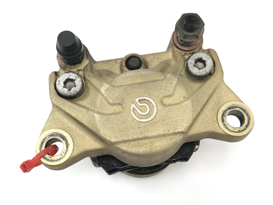 Ducati Multistrada 1000 DS [2003] - Féknyereg Brembo hátsó féknyereg