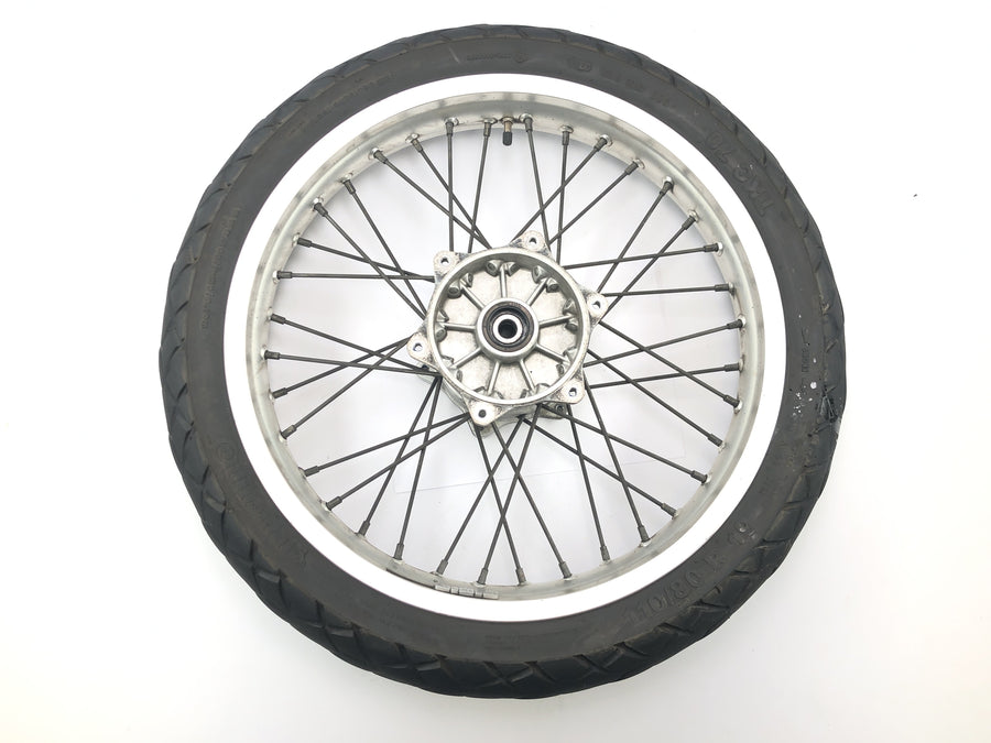 Triumph Tiger 900 T400 [1998] - Első kerék felni kerék 2,50 x 19"