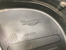 Triumph Daytona 955i T595 [1999] - Lánckerék burkolat motorburkolat-3