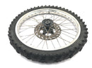 Sachs ZX 125 [1998] - első kerék felni 1,60 x 21"-6