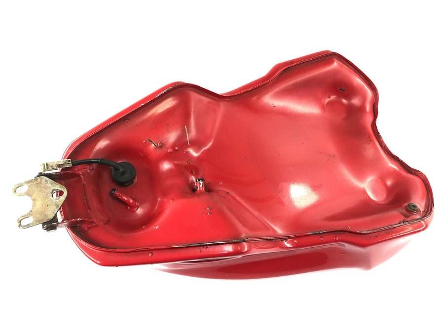 Cagiva Mito 125 EVO 8P [2000] - Tank üzemanyagtartály benzintartály tanktartály