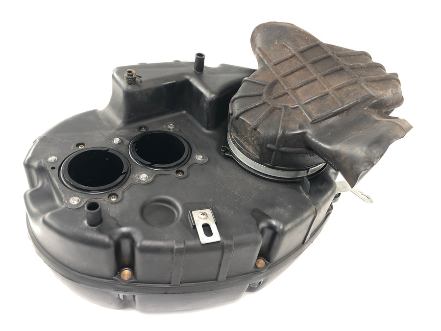 Aprilia SL 1000 Falco PA [2000] - Légszűrő doboz airbox ház