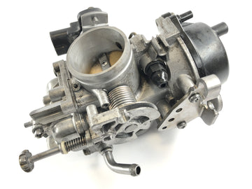 KTM LC4 640 EGS [2004] - Karburátor