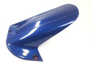 Yamaha YZF R1 RN01 [1998] - Hátsó kerékburkolat sárvédő sárvédő hátsó fröccsenésvédő-1