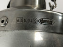 Yamaha XJR 1300 RP02 [1999] - Hangtompító hátsó hangtompító hangtompító rendszer Hurric Slip-on-2