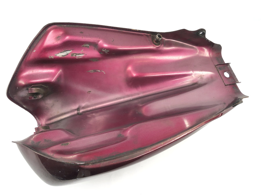 Honda GL 500 Silverwing PC02 [1982] - Tank üzemanyagtartály benzintartály üzemanyagtartály