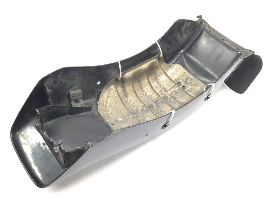 Yamaha XVS 650 Drag Star VM03 [2001] - Hátsó sárvédő sárvédő