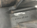 Moto Guzzi V10 Centauro [1998] - Légszűrő doboz légdoboz szívódoboz-4