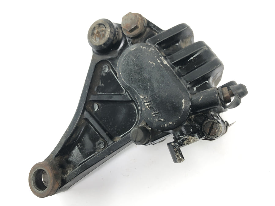 Honda ST 1100 SC26 Pan European [1990] - Hátsó féknyereg Nissin
