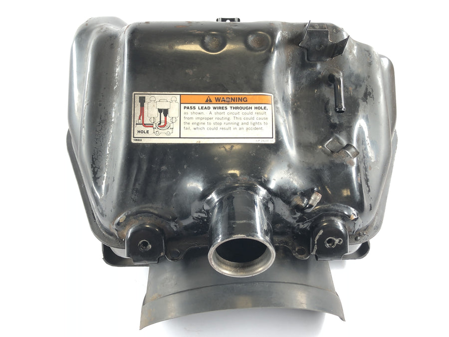 Yamaha V Max 1200 2WE [1996] - Tank benzintartály