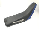 Husqvarna TE 610 E Dual H7 [1999] - Ülőpad motorkerékpár ülés-1