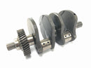Honda ST 1100 SC26 páneurópai [1990] - Főtengely forgattyús meghajtó motor tengely-1
