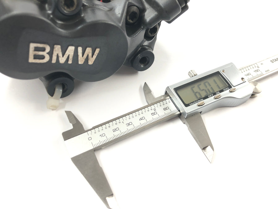BMW R 1200 GS R12 K25 [2004] - Féknyereg jobb első Brembo