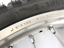 KTM LC4 640 EGS [2004] - első kerék felni 1,60 x 21"-3