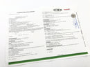 Kawasaki Ninja 125 BX125B [2024] - Vázfej papírokkal-8