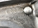 DKW NZ 250 [1938] - üres motorház-5