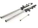 Yamaha RZ 250 R 29L [RD 250 YPVS] - Fork telescopic fork with axle-6