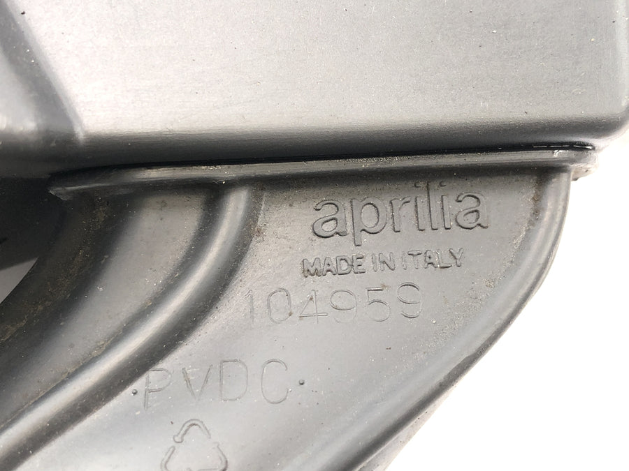 Aprilia RST 1000 Futura [2002] - Légszűrő dobozos légdoboz