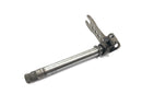 Suzuki RM Z 250 RJ41A [2007] - váltótengely váltókar tengely váltókar-4