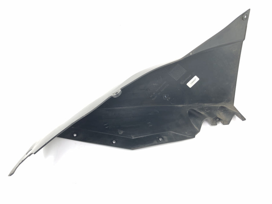 KTM 690 SM Prestige [2007] - Oldalsó panel oldallap burkolat burkolat bal