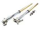Suzuki RM Z 250 RJ41A [2007] - Villa teleszkópos villa első villa 47 mm tengellyel-1