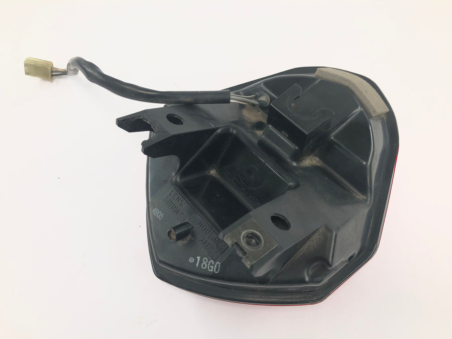 Suzuki GSX R 1000 WVBZ K3 [2003] - Hátsó lámpa LED hátsó lámpa