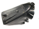 Sachs ZX 125 [1998] - Benzintartály üzemanyagtartály műanyag tartály tartály tartály fekete-2