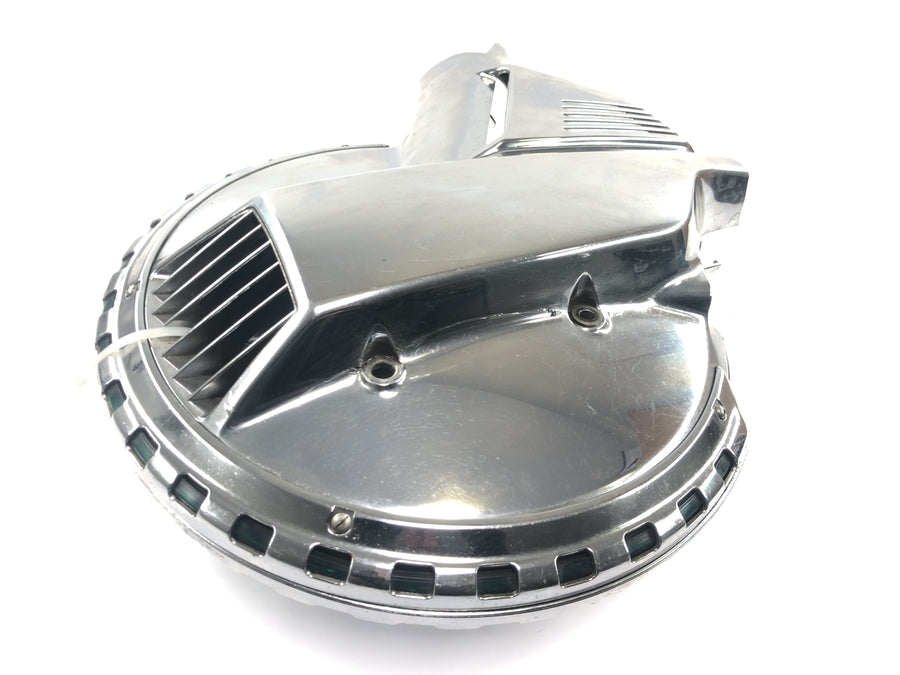 Honda GL 1500 Goldwing SC22 [1993] - féktárcsa burkolat bal és jobb villaburkolat