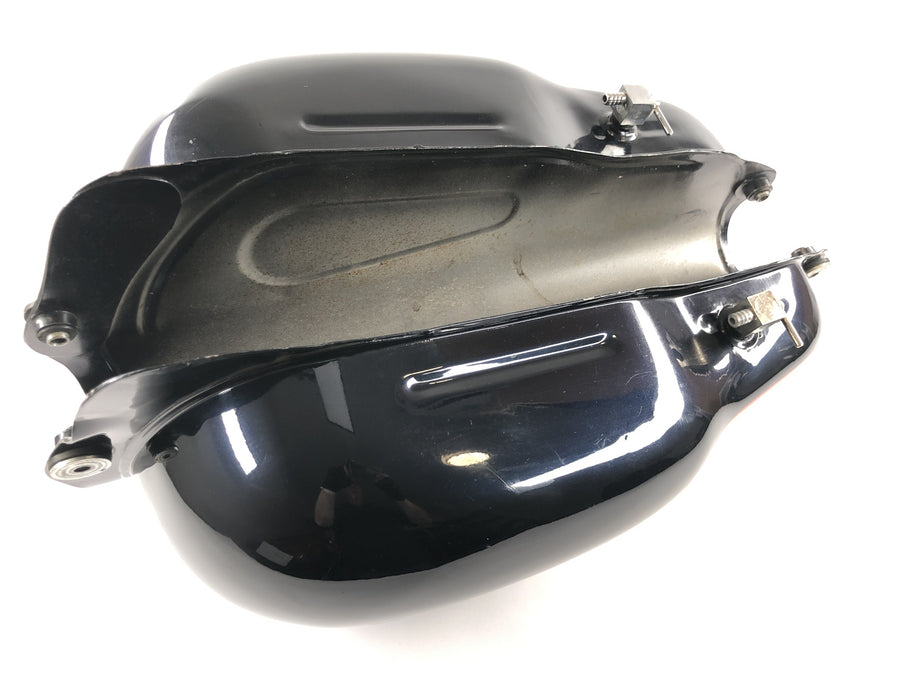 Moto Guzzi V7 Special [1971] - Tank benzintartály üzemanyagtartály tanktartály tanksapkával