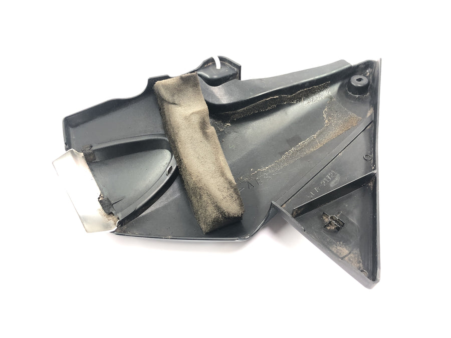 Yamaha XJR 1300 RP02 [1999] - Oldalsó panel légszűrő doboz fedele jobb