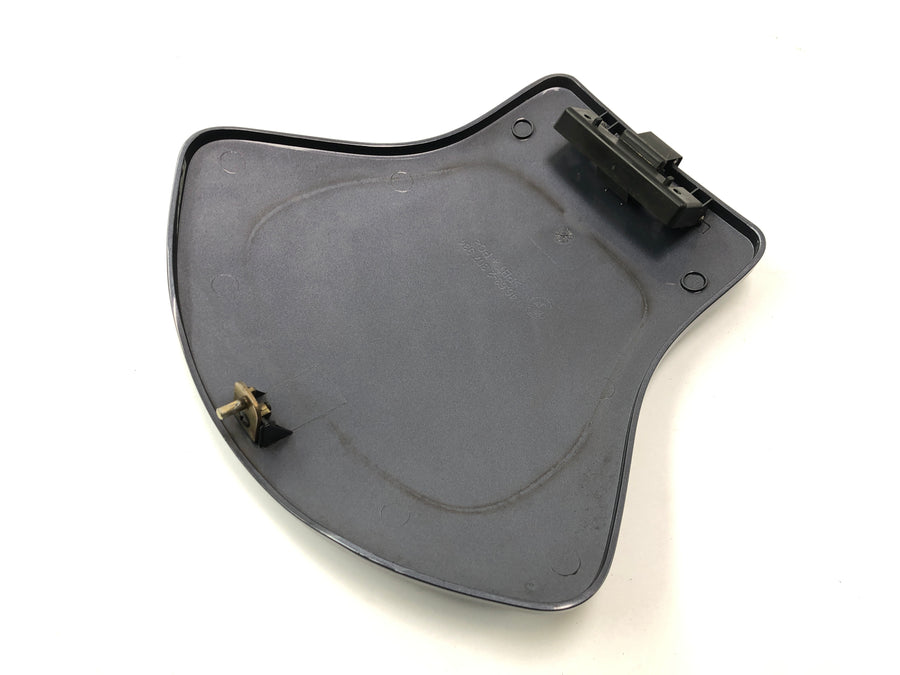 BMW K 1200 LT K2LT [1999] - Tankpanel fedél rádió tárolórekesz fedele