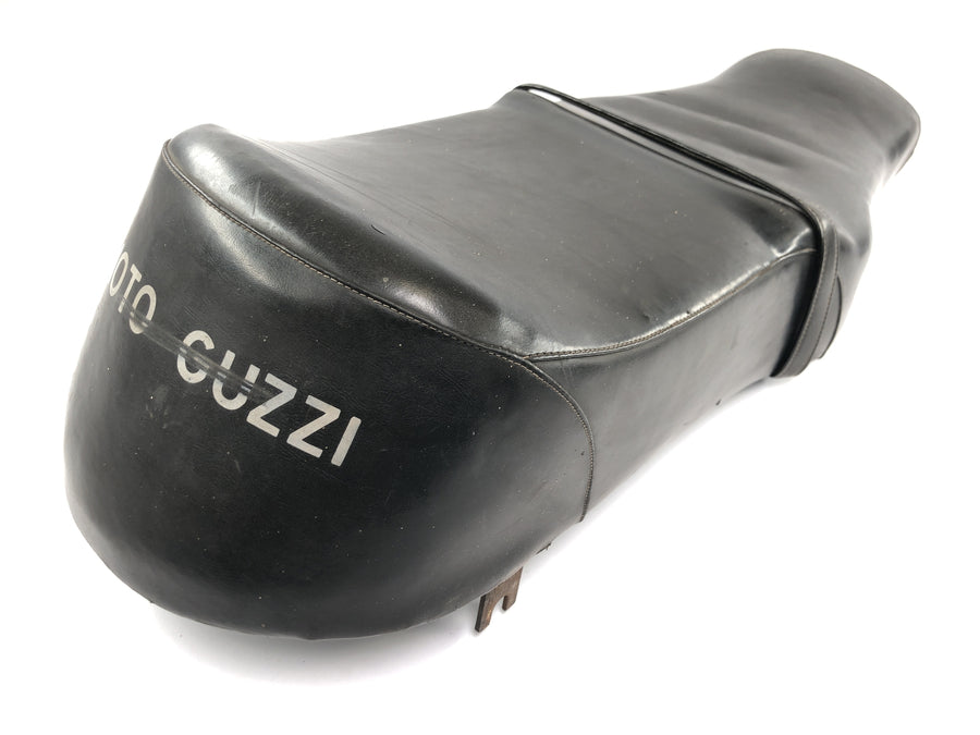 Moto Guzzi V7 Special [1971] - Ülés vezetőülés utasülés üléspárna